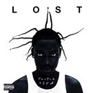 Twitch LOST EP Cover