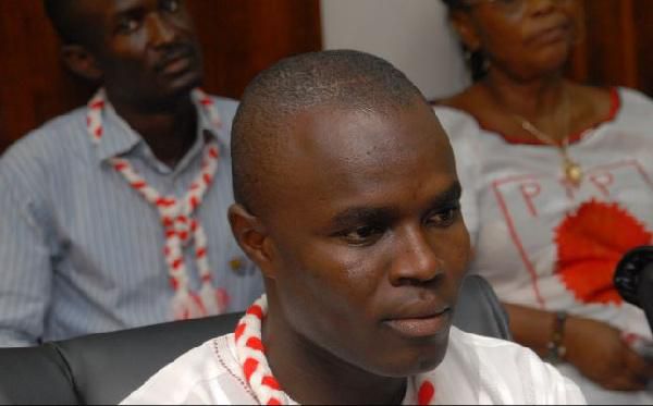 Kofi Asamoah Siaw