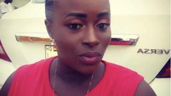 I failed my WASSCE to ‘punish’ my father for forcing me to study science - Kumawood actress (video)