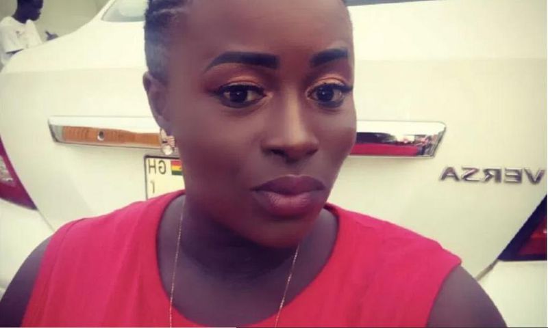 I failed my WASSCE to ‘punish’ my father for forcing me to study science - Kumawood actress (video)
