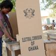 Ghana votes