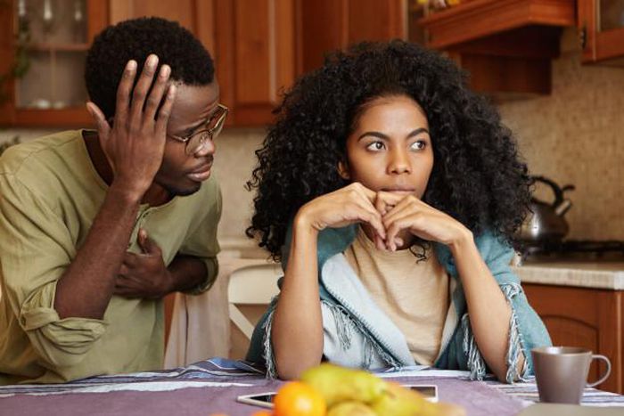 Ladies, here are 5 ways to turn a stingy boyfriend around