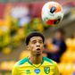Jamal's a Geordie: Jamal Lewis joined Newcastle from Norwich on Tuesday
