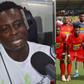 Charles Taylor and Current Kotoko team