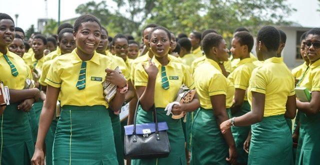Many SHS students are contemplating which universities in Ghana they should choose