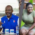 Kennedy Agyapong, Tracey Boakye and Kwame A Plus