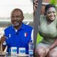 Kennedy Agyapong, Tracey Boakye and Kwame A Plus