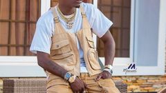 Shatta Wale