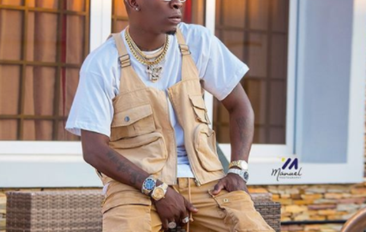 Shatta Wale