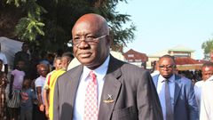 We’ve already acquired land for Cape Coast airport – Aviation Minister