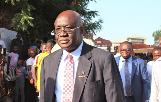 We’ve already acquired land for Cape Coast airport – Aviation Minister