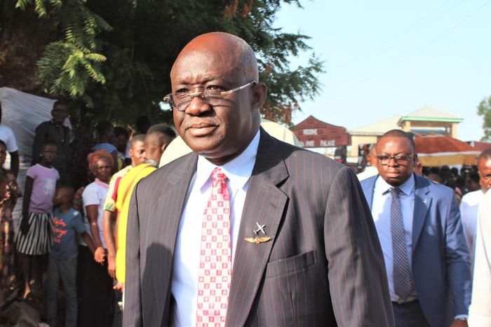 We’ve already acquired land for Cape Coast airport – Aviation Minister