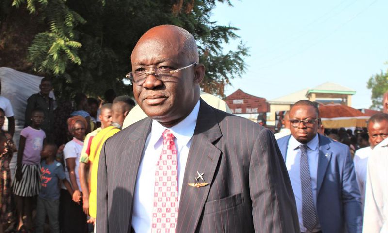 We’ve already acquired land for Cape Coast airport – Aviation Minister