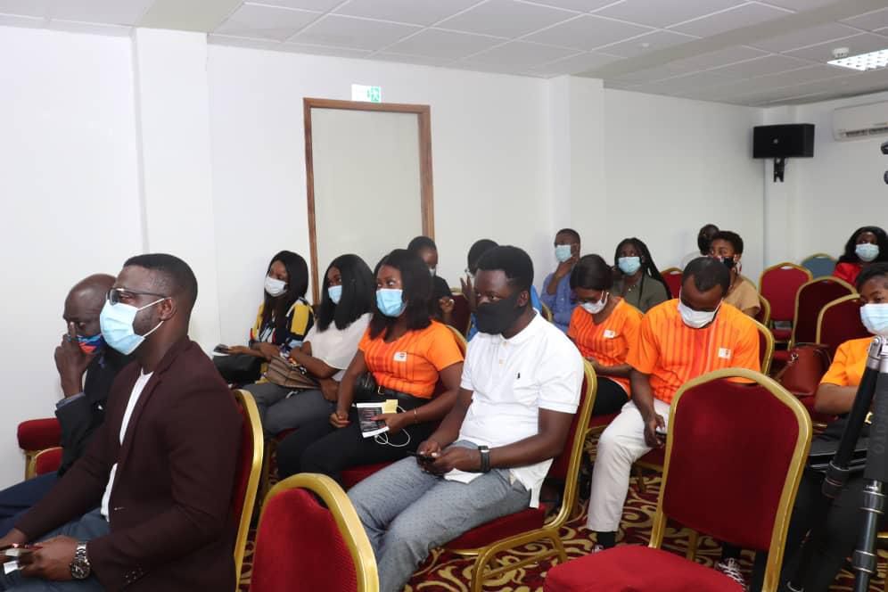 Developers in Vogue organises local startup investment pitch summit
