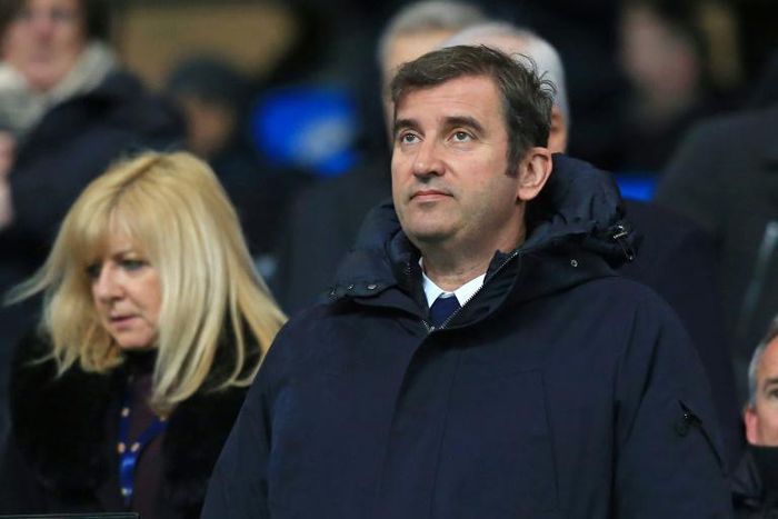 City Football Group CEO Ferran Soriano has claimed B teams could be introduced to the English Football League in a revamp caused by the coronavirus pandemic