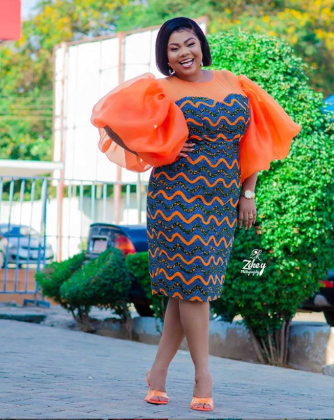 Empress Gifty