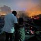 Pray for Shiashie fire victims – John Dumelo sympathises with constituents