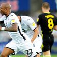 Watch Andre Ayew’s stunning goal against Brentford in Championship play-offs