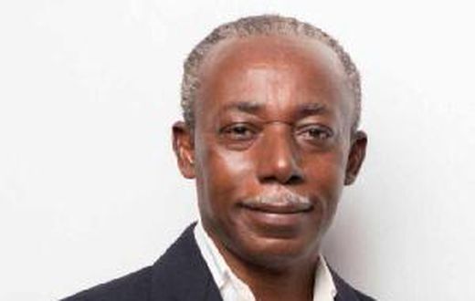 The late Prof Benneh