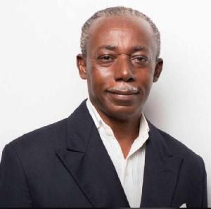 The late Prof Benneh