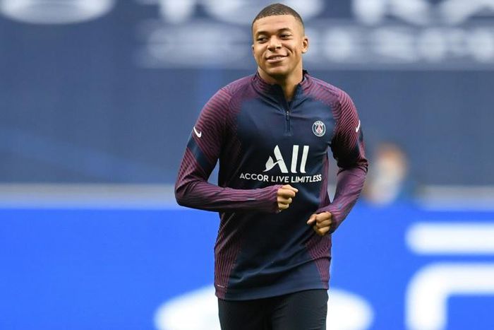Paris Saint-Germain coach Thomas Tuchel has said Kylian Mbappe is fit enough to start against RB Leipzig in Tuesday's Champions League semi-final after shaking off an ankle injury