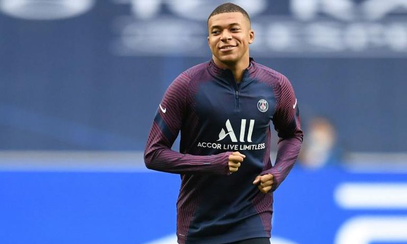 Paris Saint-Germain coach Thomas Tuchel has said Kylian Mbappe is fit enough to start against RB Leipzig in Tuesday's Champions League semi-final after shaking off an ankle injury
