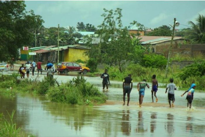 Read our weather forecast to plan your activities and avoid surprises - GMet Agency