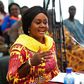 Hon Barbara Oteng Gyasi