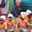 Woman can't produce birth certs of quadruplets she’s been using to beg for alms