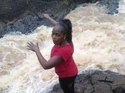 Woman falls to death while taking pictures during a date with her fiancé