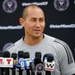 Inter Miami captain Luis Robles hopes new signing Blaise Matuidi can have as big an impact in MLS as Thierry Henry