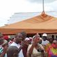 Lorduna Mahama campaigns
