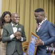 Fake UN Awards: Organiser celebrates after successfully scamming Sarkodie et al