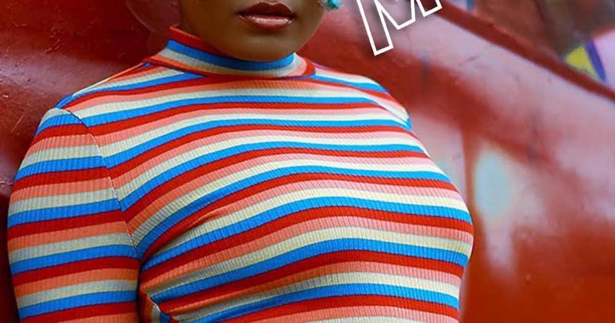 Ghanaian singer Moliy set to drop debut ‘Wondergirl’ EP; an empowerment ...