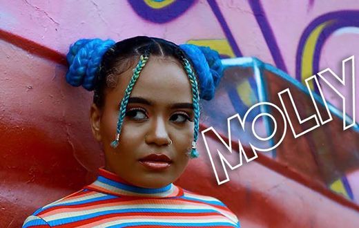 Moliy