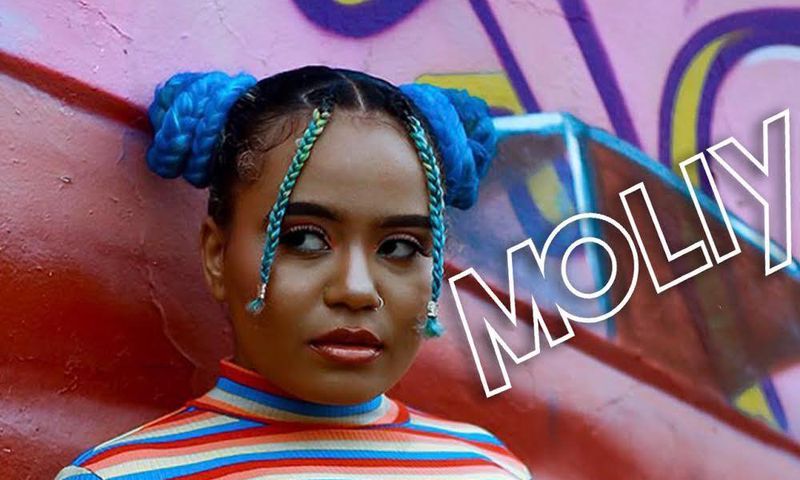 Moliy