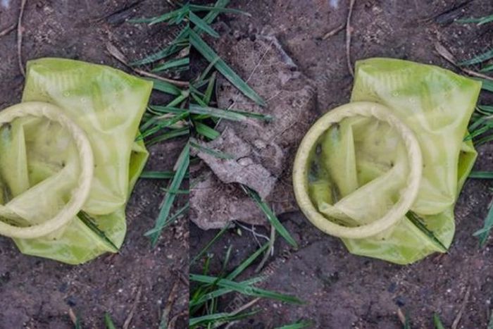 Man set to divorce wife as plumber removes 23 used condoms from their toilet