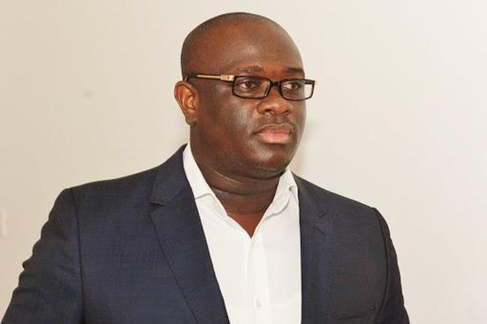 Why should a tired old man be seeking re-election? – Stan Dogbe jabs Akufo-Addo