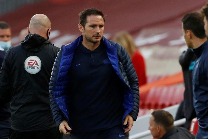 Chelsea manager Frank Lampard says his side must believe they can turn over a 3-0 deficit at Bayern Munich on Saturday.