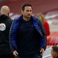 Chelsea manager Frank Lampard says his side must believe they can turn over a 3-0 deficit at Bayern Munich on Saturday.