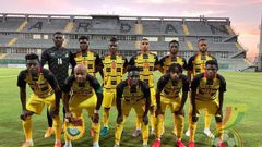 Black Stars vs Qatar