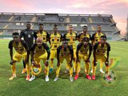 Black Stars vs Qatar