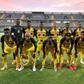 Black Stars vs Qatar