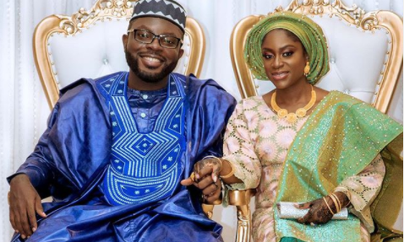 Sulemayan and Aisha