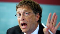 bill gates