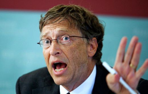 bill gates