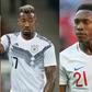 10 Ghanaian players who chose Euro nations