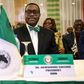 Adesina, 60, a charismatic speaker known for his elegant suits and bow ties, became the first Nigerian to helm the AfDB in 2015