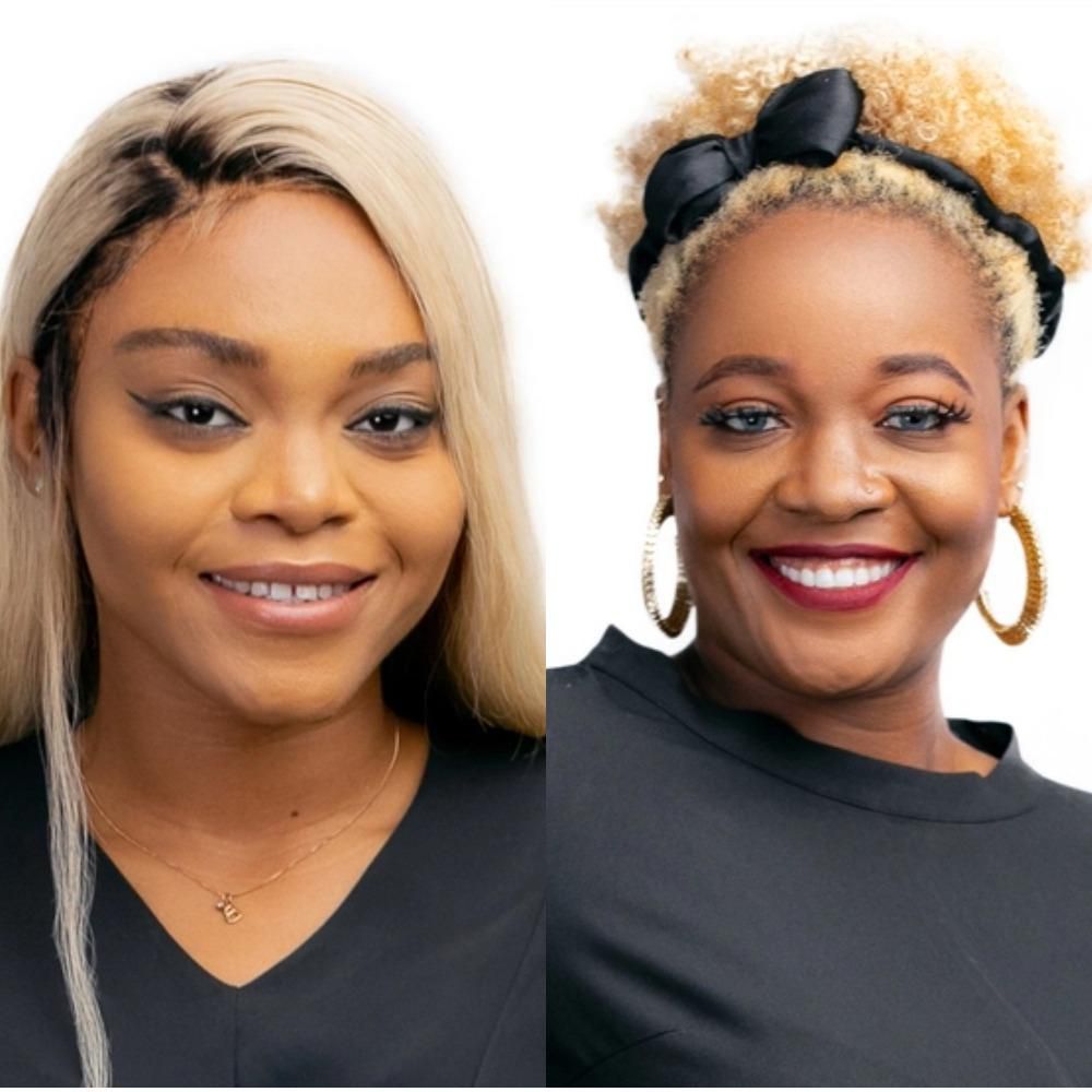 Lilo and Lucy [Multichoice ]