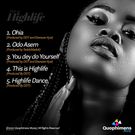 NaaNa Blu makes bold statement with ‘This Is Highlife’ EP